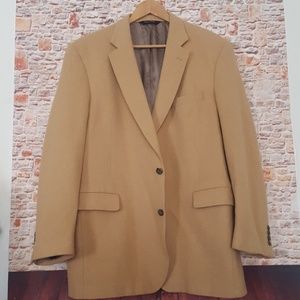 Jo S A. Bank Mens Coat